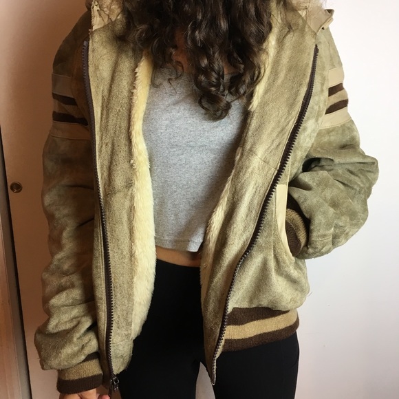 el toro brav Jackets & Blazers - El Toro Bravo Genuine Leather Vintage Jacket 42